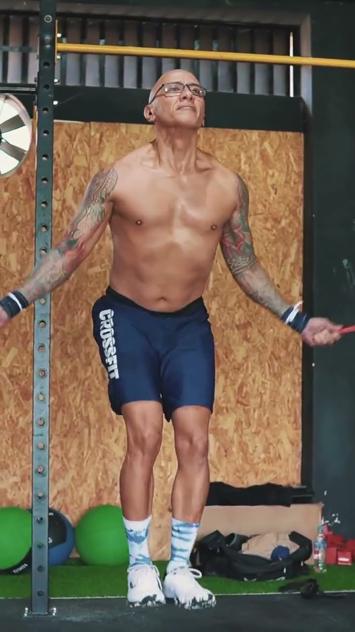 Mundo Fitness - Video
