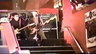 Green Day - The Grouch (Live 1997)