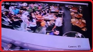 Gempar, Ada Penampakan Selama 24 Detik Adegan Jessica Memasukan Sianida ke Kopi Mirna