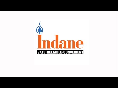 Indane Composite Cylinder - Discover the Stylish and Safe Way to Cook!