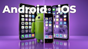 Android vs iOS in 2025 Which Is Winning Now?