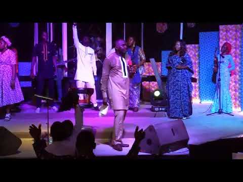 Suna Yesu ~ Pastor Chingtok Ishaku