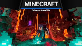 : Minecraft -       @selslava 