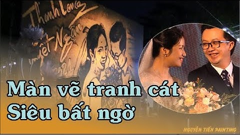 Clip tranh cát kịch tính nảy lửa phút cuối