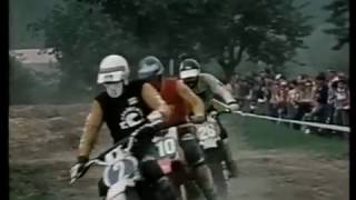 Мотокросс GP 1978 Владимир Кавинов и Геннадий Моисеев Мотокросс GP 1978 Владимир Кавинов и Геннадий Моисеев
