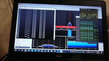 Decoding DMR repeater with RTL-SDR