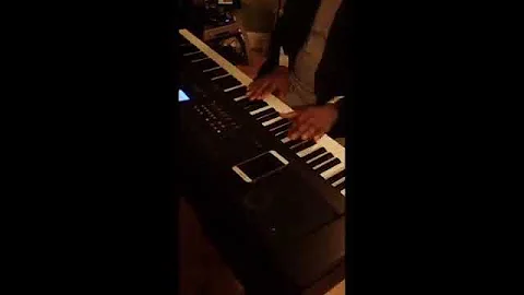 THIS DUDE CAN SING!!!! ENOUGH SAID!! Jalon Cooper