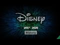 Disney movies History | 1937 - 2020
