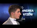 BCS Andrea Atzeni Q&A - Racing UK