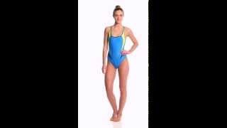 Aqua Sphere Lima Round Back Swimoutlet