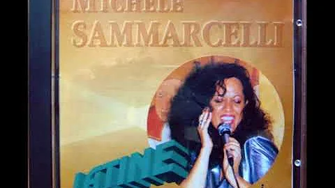 Michele Sammarcelli - Donna. Femme (1992)