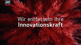 ACP - No Limits: Unsere Vision