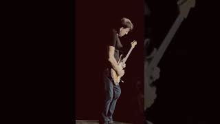 Keith Scott Guitar Live Bryan Adams