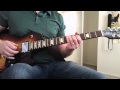 How To Play  Have Love Will Travel ' by the Black Keys , Sonics - Lesson