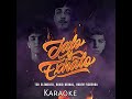 Jalo Y Exhalo T3r Elemento - Karaoke