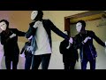 STORMZY | Zoe Grace - Blinded By Your Grace | Dance Cover By  Parousia Dancers