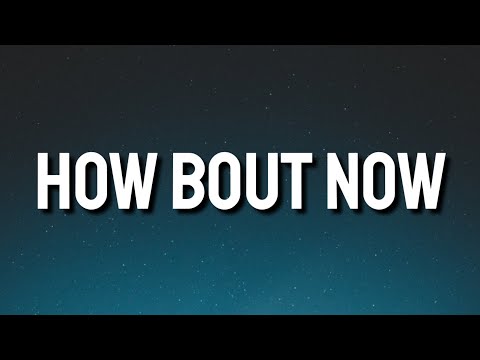 Bryson Tiller - How Bout Now (Lyrics) "All of a sudden you wanna fu*k, Why now?" [Tiktok Song]