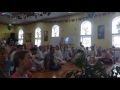 Niranjana Swami – Sri Nrisimha Pranam. Kharkov, Ukraine 19.06.2016