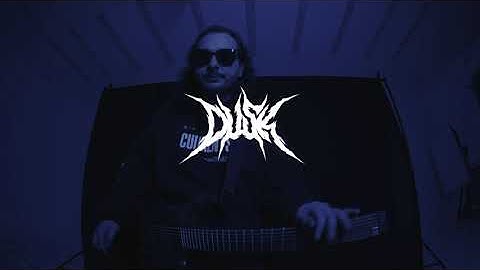 DUSK - Karma Will Find You Ft. Moe Steiger (Official Music Video)