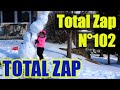 Le Zap de Total  Zap  n°102