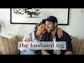 the husband tag