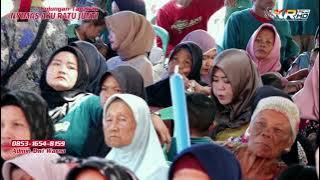 LANANGE JAGAT / SANDIWARA DWI WARNA / UNJUNGAN / TAPAKAN NYIMAS  AYU RATU JUNTI / 05-11-23