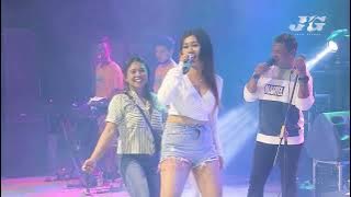 FITRI ANANDA INFONE MASEH! ~ LINTANG SEWENGI | NEW JHANEDA