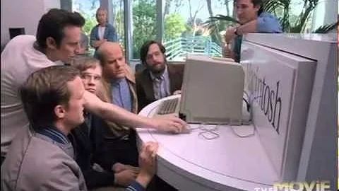 Is Pirates of Silicon Valley a true story?