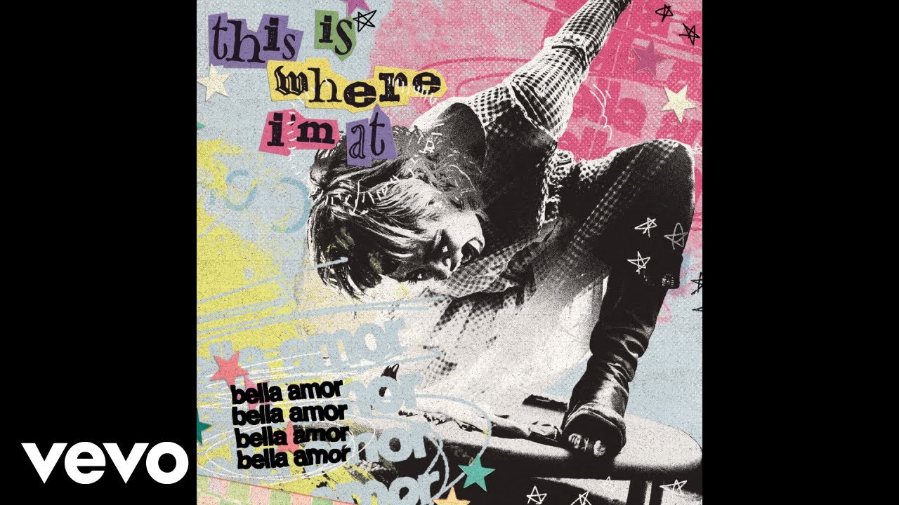 bella amor - couch (Audio) adlı videoyu YouTube'da izle bella amor - couch (Audio) adlı videoyu YouTube'da izle