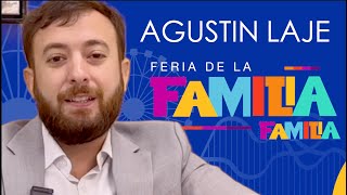 La importancia de la Familia | Agustin Laje