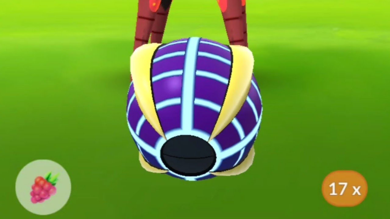 How To Purchase Beast Balls In Pokémon: Crown Tundra DLC