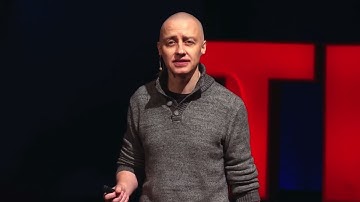 The coming privacy crisis on the Internet of Things | Alasdair Allan | TEDxExeterSalon