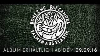 Bonez MC im Interview 2016 - 187 Strassenbande