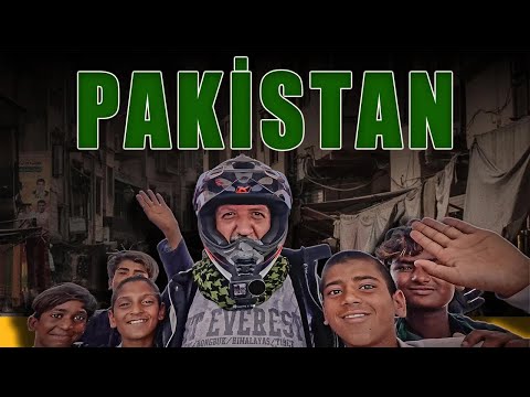 Pakistan - Dünyanın Sonuna Yolculuk: Yolgezer - Nazım Yılmaz - S02B07