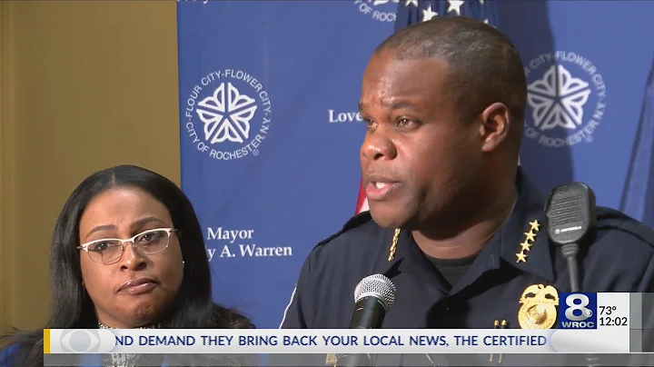 Officials address body camera video from former of...
