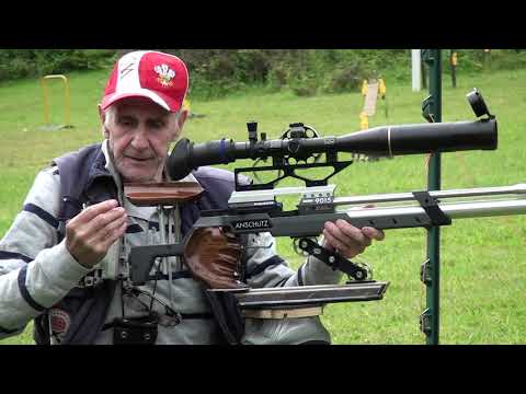 Blaenau Gwent Air Rifle Club