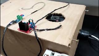 CONTROL PI DE UNA INCUBADORA