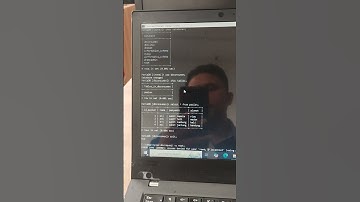 TUGAS UAS DATABASE #xampp #computer #coding