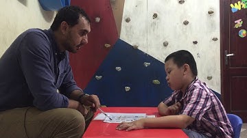 Đức Đại-Test speaking-Hệ thống Anh ngữ Quốc tế Nemo - Tiếng Anh trẻ em 4-15 tuổi.