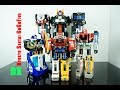 DX PR Lightspeed Rescue - Kyukyu Sentai GoGoFive 救急戦隊ゴーゴーファイブ