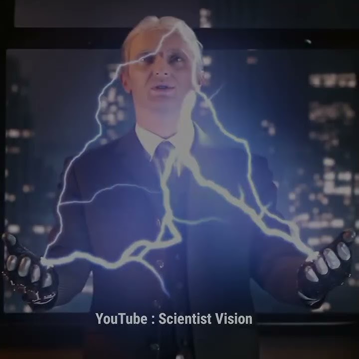 Nikola Tesla sang ilmuwan jenius ❤️⚡🔥..Video status 😢