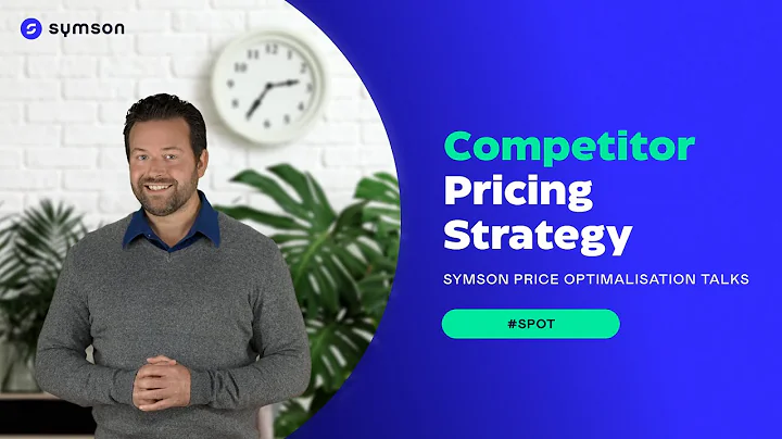 Competitive Pricing Strategies | Optimisation Talks
