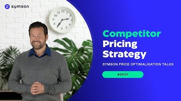 Competitive Pricing Strategies | Optimisation Talks
