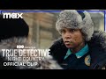 Navarro Tries Convincing Danvers The Cases Are Connected | True Detective: Night Country | Max