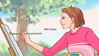 How to Improve Your Art Skills - WikiVideo