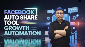Facebook Auto Share Tool | Facebook Growth Automation