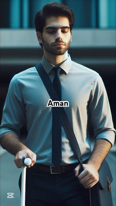 He Pretended to Be Blind for Love… The Truth Will Shock You! - YouTube