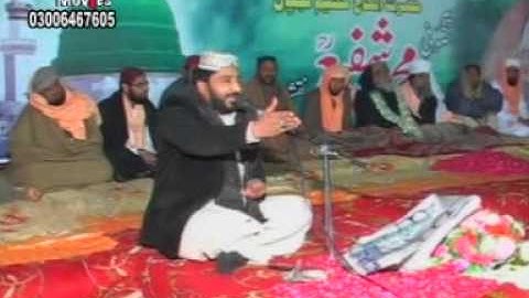 ures shreef peer sufi muhammad shafi r.a 2012 Part 2