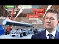 "Немощь Сибири-2"-миллиарды в трубу: с поставками газа в Китай Путин переиграл сам себя, а не Европу