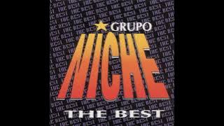 Grupo Niche - Busca Por Dentro (Oficial Audio)